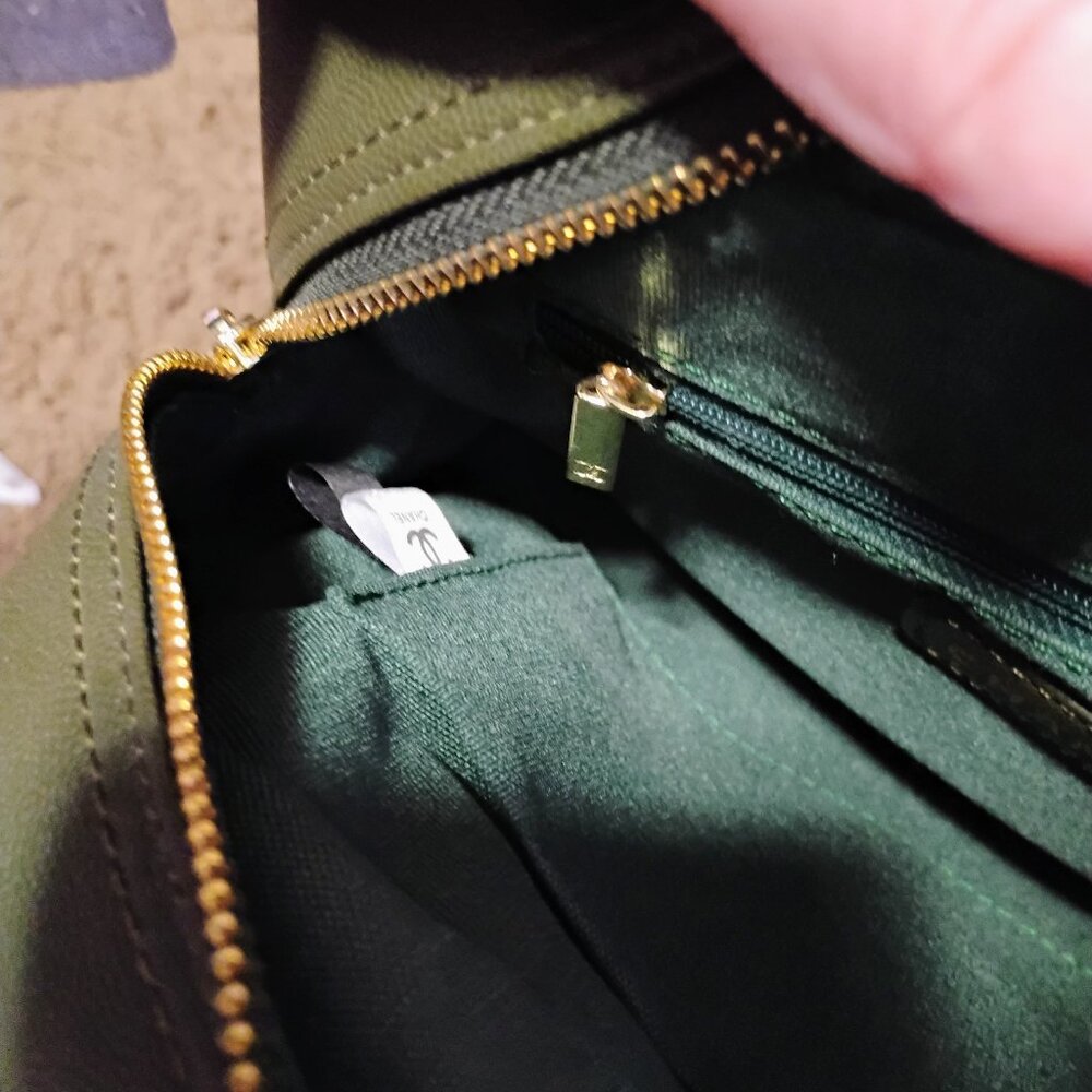 Chanel bag